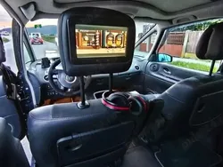 Utilizat 2008 Renault Espace Monovolum | 1.800 EUR