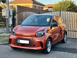Utilizat 2020 Smart ForFour Electric Drive Hatchback | 11.800 EUR