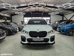 Alb Utilizat 2020 BMW X5 M Comfort Edition SUV | 72.000 EUR