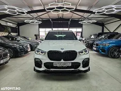Alb Utilizat 2020 BMW X5 M SUV | 63.500 EUR