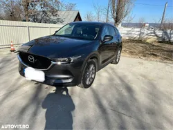 Gri Utilizat 2019 Mazda CX-5 Takumi-Line SUV | 25.000 EUR (Puțin scump)