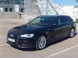 Utilizat 2018 Audi A6 Berlinǎ | 15.500 EUR