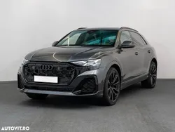 Gri Utilizat 2024 Audi Q8 SUV | 97.003 EUR (Scump)