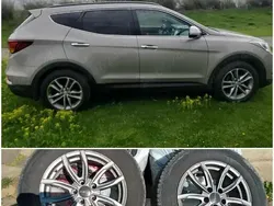Utilizat 2017 Hyundai Santa Fe SUV | 16.500 EUR (Preț OK)