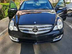 Utilizat 2007 Mercedes 250 | 5.500 EUR