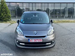 Gri Utilizat 2012 Renault Grand Scénic III Bose Edition Monovolum | 5.300 EUR (Preț OK)