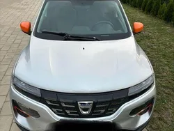Culoaregri Utilizat 2021 Dacia Spring Hatchback | 7.550 EUR (Preț OK)