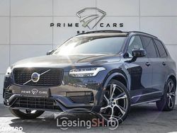 Gri Utilizat 2021 Volvo XC90 R-Design SUV | 43.970 EUR (Preț OK)
