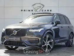 Gri Utilizat 2021 Volvo XC90 R-Design SUV | 43.970 EUR (Preț OK)