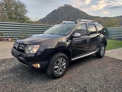 Culoarenegru Utilizat 2015 Dacia Duster SUV | 6.950 EUR (Preț bun)