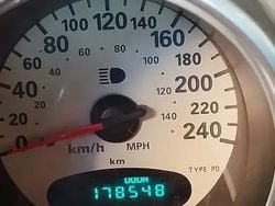 Utilizat 2004 Chrysler PT Cruiser | 1.500 EUR