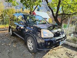 Utilizat 2008 Nissan X-Trail SUV | 5.500 EUR (Preț OK)