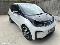 Culoarealb Utilizat 2018 BMW i3 Hatchback | 11.990 EUR (Preț bun)