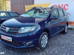 Culoarealbastru Utilizat 2016 Dacia Logan MCV Lauréate Break | 5.790 EUR (Preț OK)