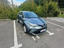 Culoarealte culori Utilizat 2020 Toyota C-HR SUV | 19.000 EUR (Preț OK)