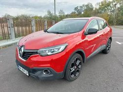 Utilizat 2017 Renault Kadjar SUV | 13.200 EUR (Puțin scump)
