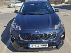 Utilizat 2019 Kia Sportage SUV | 15.400 EUR (Preț bun)