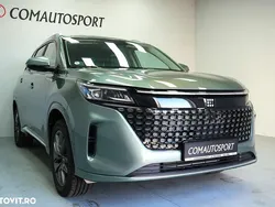 Verde Nouă 2024 DFSK E5 SUV | 30.492 EUR