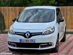 Alb Utilizat 2015 Renault Scénic III Bose Edition Monovolum | 5.199 EUR (Preț OK)