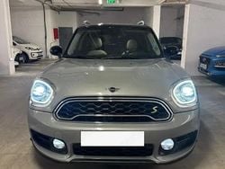 Culoaregri Utilizat 2018 Mini Cooper S Countryman SUV | 21.500 EUR