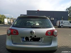 Utilizat 2010 VW Passat Break | 4.500 EUR (Puțin scump)