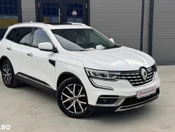 Alb Utilizat 2021 Renault Koleos Intens SUV | 20.326 EUR (Preț OK)