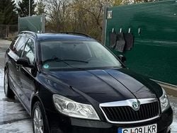 Utilizat 2013 Skoda Octavia Style Break | 6.600 EUR (Preț OK)