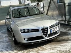 Utilizat 2009 Alfa Romeo 159 | 6.300 EUR