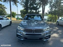 Culoaregri Utilizat 2017 BMW X5 SUV | 24.900 EUR