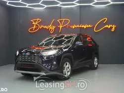 Albastru Utilizat 2019 Toyota RAV4 Hybrid SUV | 20.990 EUR (Preț OK)