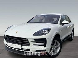 Alb Utilizat 2021 Porsche Macan SUV | 60.000 EUR (Preț bun)