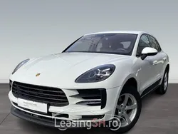 Alb Utilizat 2021 Porsche Macan SUV | 60.000 EUR (Scump)