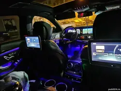 Utilizat 2015 Mercedes S400 Berlinǎ | 22.500 EUR