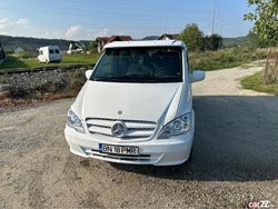 Utilizat 2014 Mercedes Vito Monovolum | 14.500 EUR