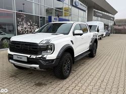 Gri Utilizat 2024 Ford Ranger Raptor Pickup | 73.798 EUR (Preț OK)