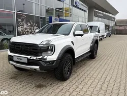 Gri Nouă 2024 Ford Ranger Raptor Pickup | 72.578 EUR