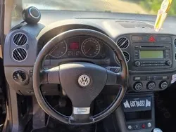 Negru Utilizat 2007 VW Golf V Berlinǎ | 3.200 EUR (Preț OK)