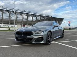Culoaregri Utilizat 2022 BMW 840 Comfort Edition Coupe | 71.390 EUR (Scump)