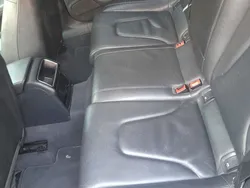Utilizat 2011 Audi A4 Berlinǎ | 5.000 EUR