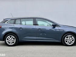 Gri Utilizat 2019 Renault Mégane GrandTour Business Break | 9.679 EUR (Preț OK)