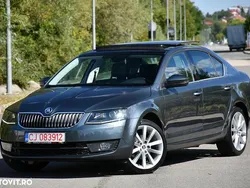 Culoaregri Utilizat 2016 Skoda Octavia Ambition Berlinǎ | 8.789 EUR (Preț OK)