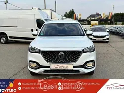 Alb Utilizat 2022 MG EHS SUV | 20.587 EUR (Preț OK)