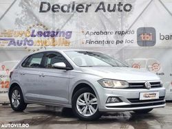 Culoareargint Utilizat 2020 VW Polo Comfortline | 12.990 EUR (Super Preț)