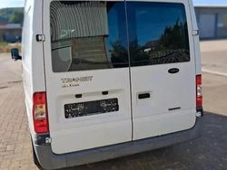 Utilizat 2013 Ford Transit Van | 8.000 EUR (Scump)