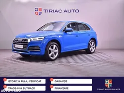Albastru Utilizat 2020 Audi Q5 SUV | 28.900 EUR (Preț OK)