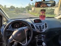 Utilizat 2009 Ford Fiesta Hatchback | 2.000 EUR