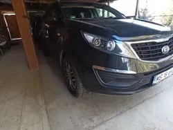Utilizat 2015 Kia Sportage SUV | 10.000 EUR