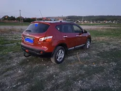 Rosu Utilizat 2012 Nissan Qashqai SUV | 7.200 EUR (Preț OK)