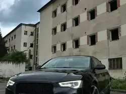 Utilizat 2013 Audi A5 Coupe | 12.290 EUR (Puțin scump)