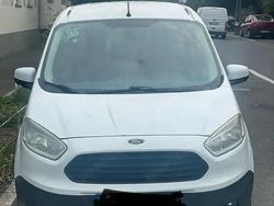 Utilizat 2014 Ford Transit | 3.850 EUR